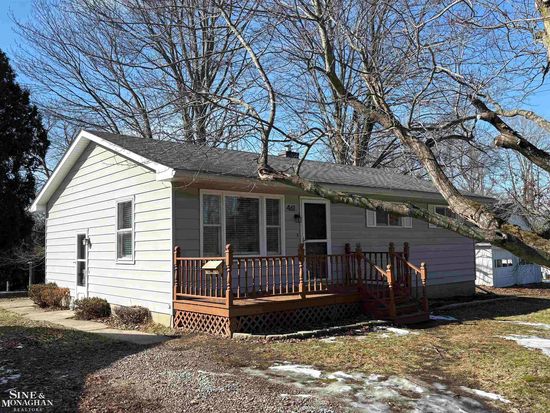 461 Handley St, Imlay City, MI 48444