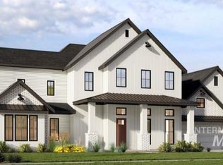 8450 W Cliff Rose Ct, Boise, ID 83714