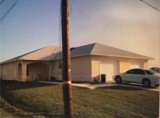 539 Hancock Bridge Pkwy, Cape Coral, FL 33990