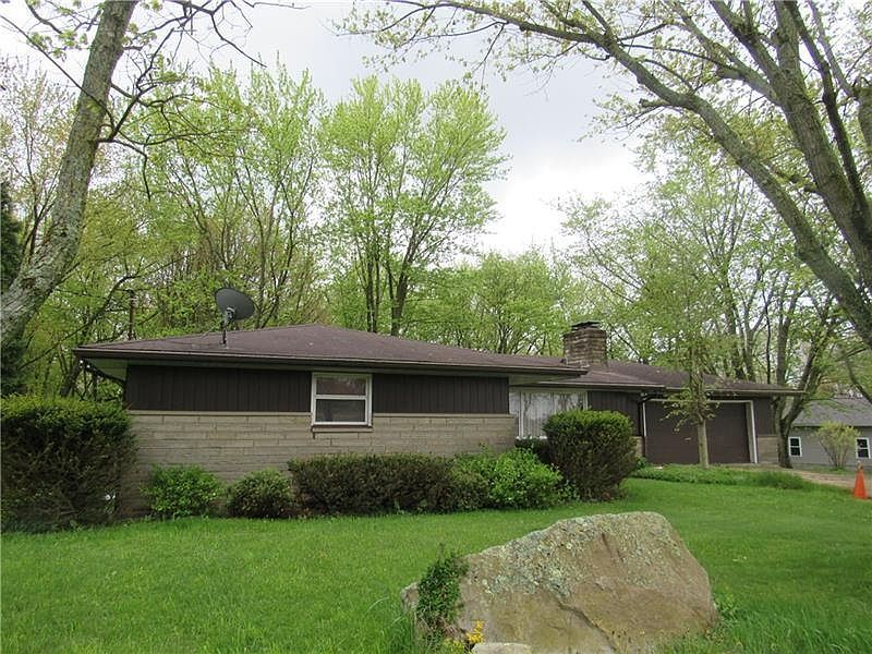 144 Pleasant Hill Rd, Harmony, PA 16037 Zillow