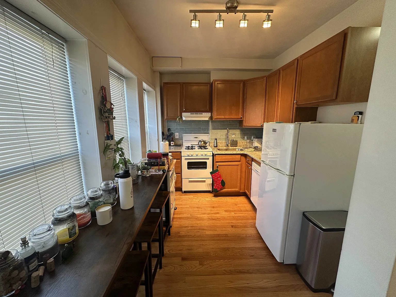 1 bed, $2,945 — Photo 1