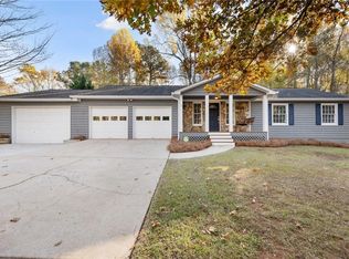 1645 Commonwealth Trl, Cumming, GA 30041