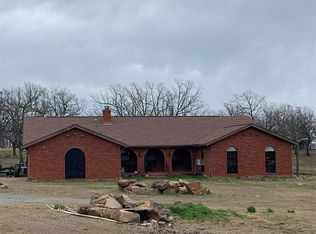 3938 Hardy Springs Rd, McAlester, OK 74501