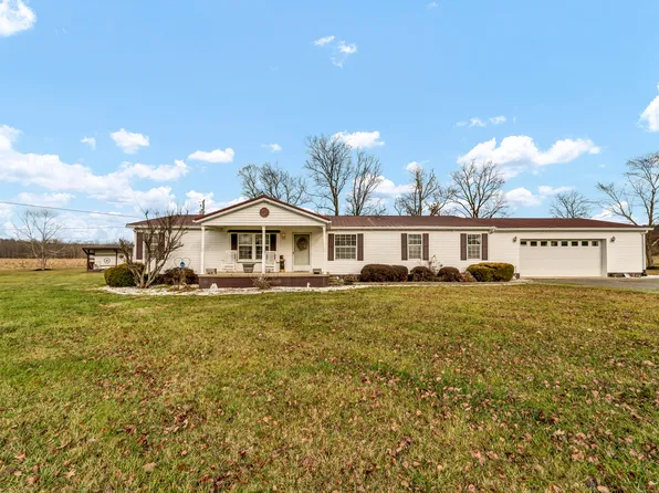 27 Steves Ct, Flemingsburg, KY 41041