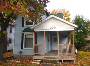 729 N Pine St, Lansing, MI 48906