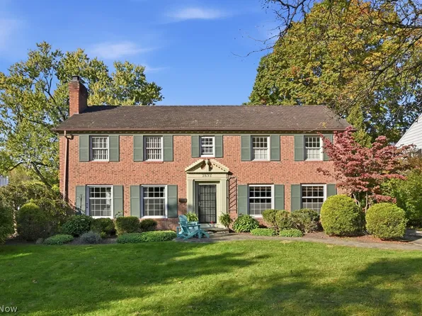 2692 Rocklyn Rd, Shaker Heights, OH 44122