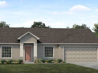The Providence Plan, Sand Lake Groves, Bartow, FL 33830