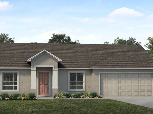 The Providence Plan, James Farms