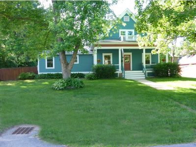 7 Edgewood Ave, Keene, NH, 03431