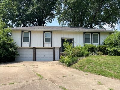 7220 N Highland Ave, Gladstone, MO, 64118