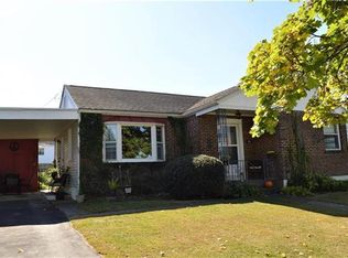 1250 W Wyoming St, Allentown, PA 18103