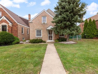2756 W 96th St, Evergreen Park, IL, 60805