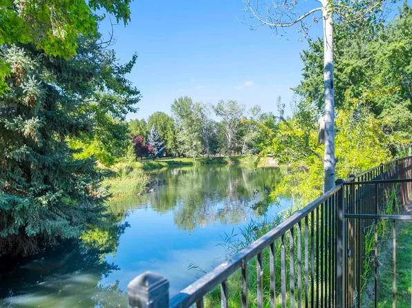 314 E Trailside Dr, Eagle, ID 83616