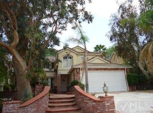 28646 Meadowgrass Dr, Castaic, CA 91384