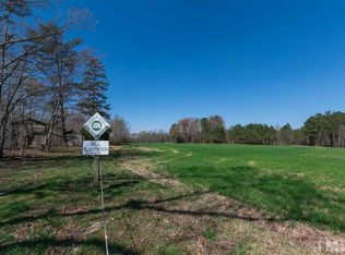 1656 Mays Crossroads Rd, Franklinton, NC 27525