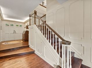 1700 Jennifer Cir, Corsicana, TX