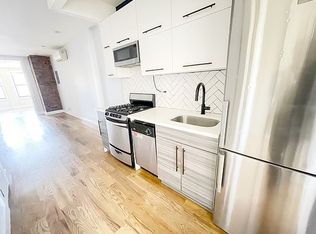 40 Starr St #2F, Brooklyn, NY 11221