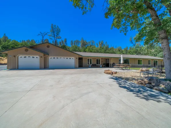 10852 Oak Run Rd, Oak Run, CA 96069