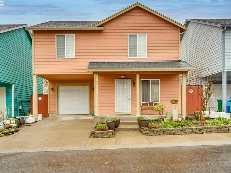 17155 SE Alder St — Photo 1