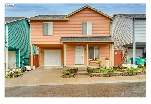 17155 SE Alder St Photo 1
