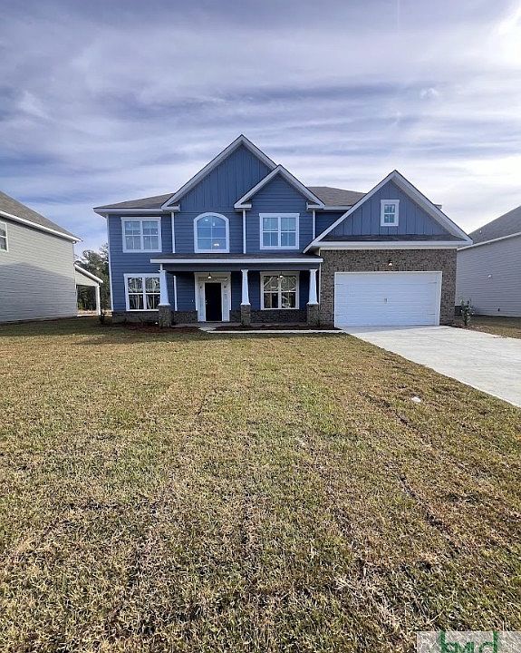 100 Liam Ct, Guyton, GA 31312 | Zillow