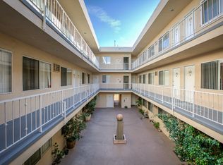114 S Oxford Ave APT 306, Los Angeles, CA 90004