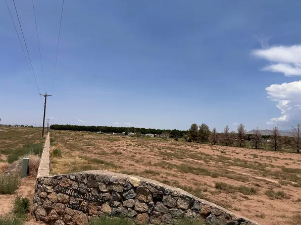 LOT 3 Abercrombie Ln, Tularosa, NM 88352