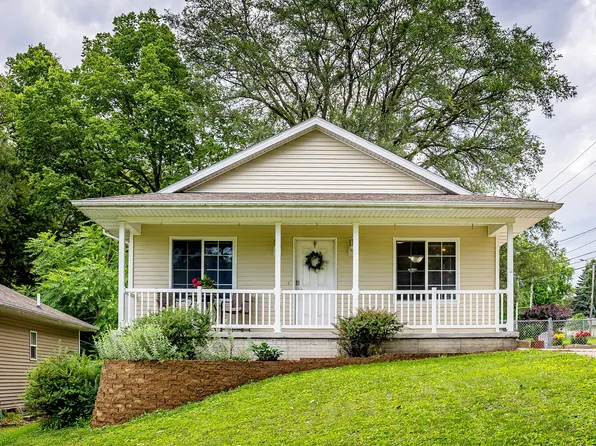 3540 E University Ave, Des Moines, IA 50317