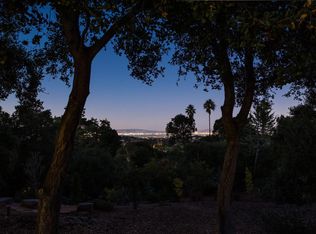 27886 Via Ventana Way, Los Altos Hills, CA 94022