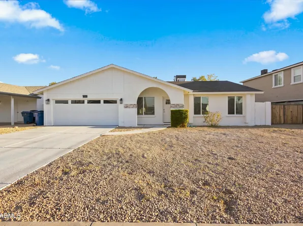 2353 E HAMPTON Avenue, Mesa, AZ 85204