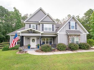 82 Rolling Meadows Way, Waverly Hall, GA 31831