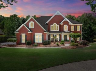 8580 High Hampton Chase, Alpharetta, GA 30022