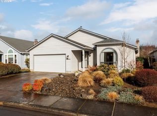 12641 SW Overgaard St, King City, OR 97224