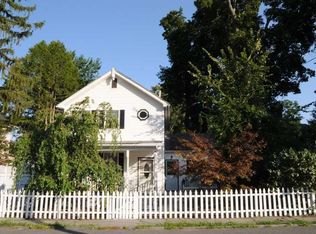 8 Hubert St, Beacon, NY 12508