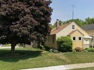 3553 14th Ave, Kenosha, WI 53140