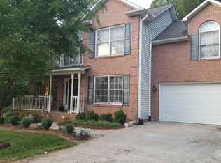 280 Country Run Cir, Powell, TN 37849