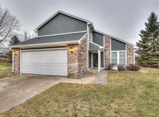 7509 Gunyon Ct, Indianapolis, IN 46237