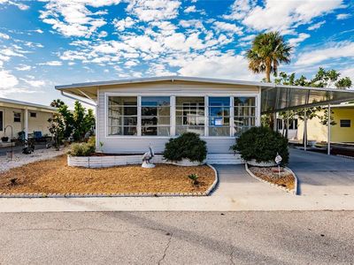 5630 Orange Blossom Rd, Venice, FL, 34293