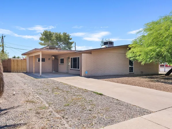 12201 N 22ND Place, Phoenix, AZ 85022