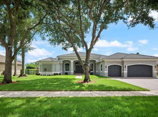 3958 SW 140TH Avenue, Davie, FL 33330