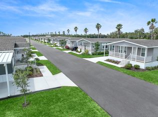 Clayton JV Sebring Square Plan, Sebring Square, Sebring, FL 33870