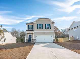 230 Caballeros Trl, Prosperity, SC 29127