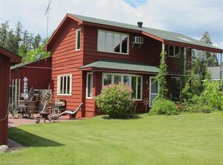 544 Main St SW, Menahga, MN 56464