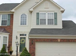 25311 Supreme Dr, Aldie, VA