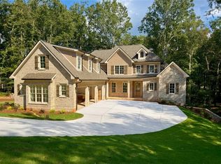 631 Saint Ives Walk, Monroe, GA 30655