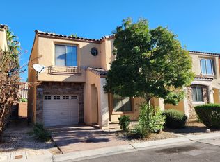 9664 Villa La Mora Ave, Las Vegas, NV 89147