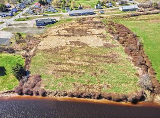 LOT Queen St, Annapolis, NS B0S 1C0