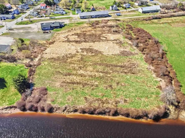 LOT Queen St, Annapolis, NS B0S 1C0
