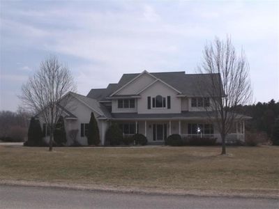 S4120 Whispering Pines Dr, Baraboo, WI, 53913