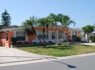 11430 2nd St E, Treasure Island, FL 33706